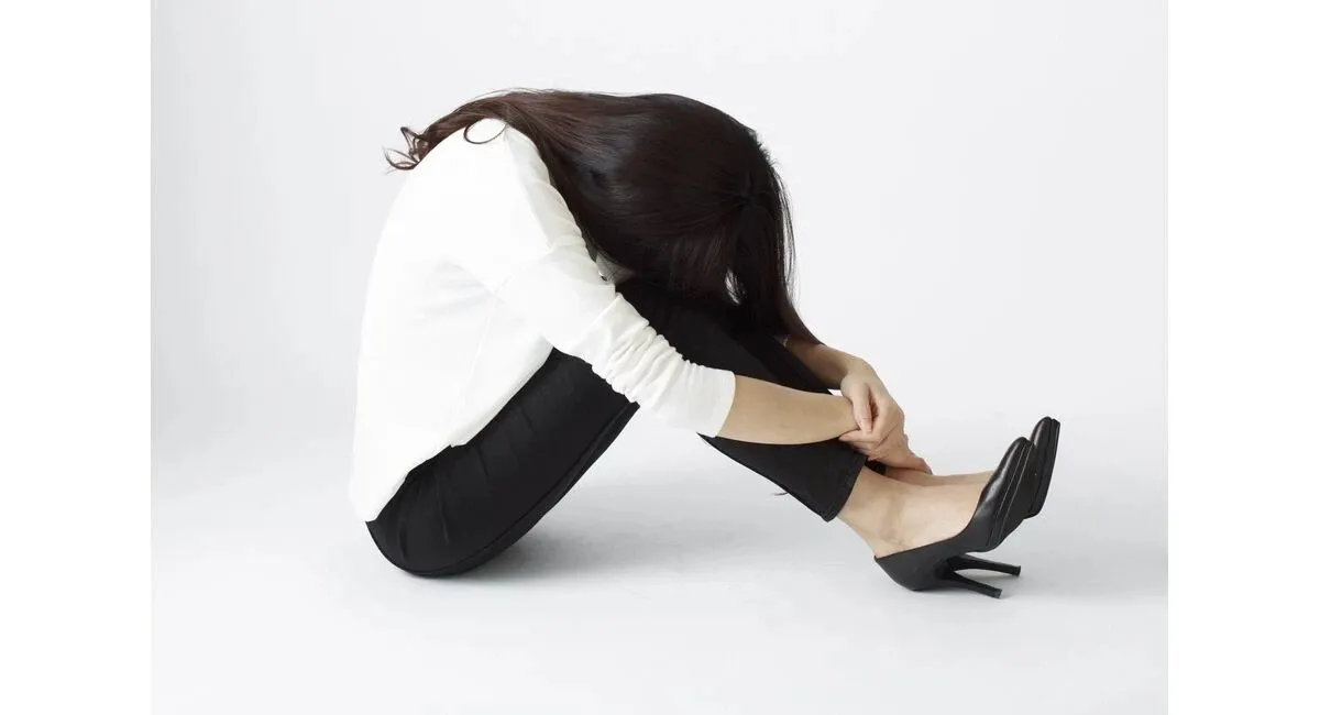 朝起きるのに1時間かかったのがウソのよう